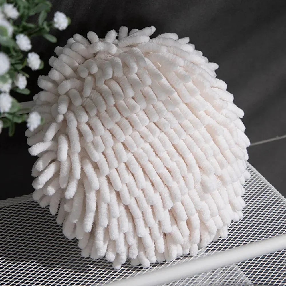 Sensory Fun Hand Towels