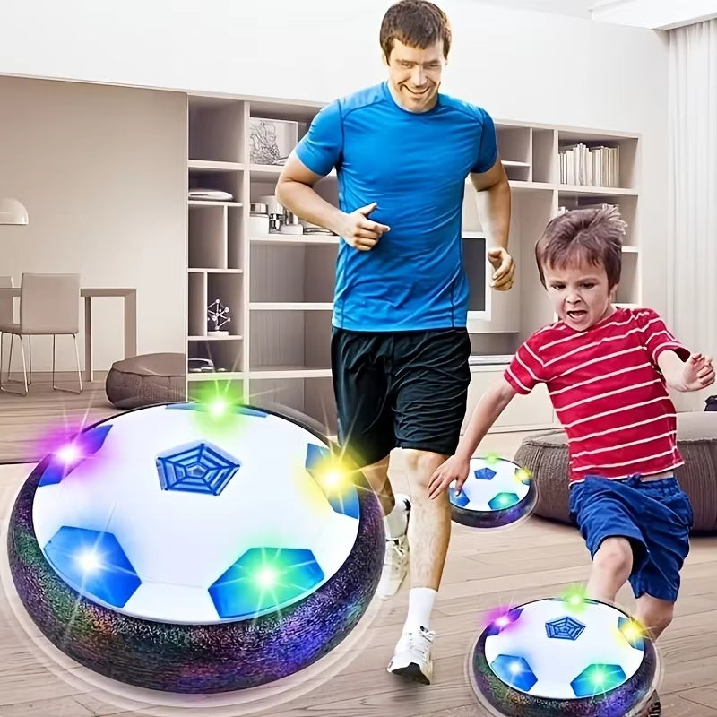 Ultimate Floating Football: Elevate Playtime to New Adventures