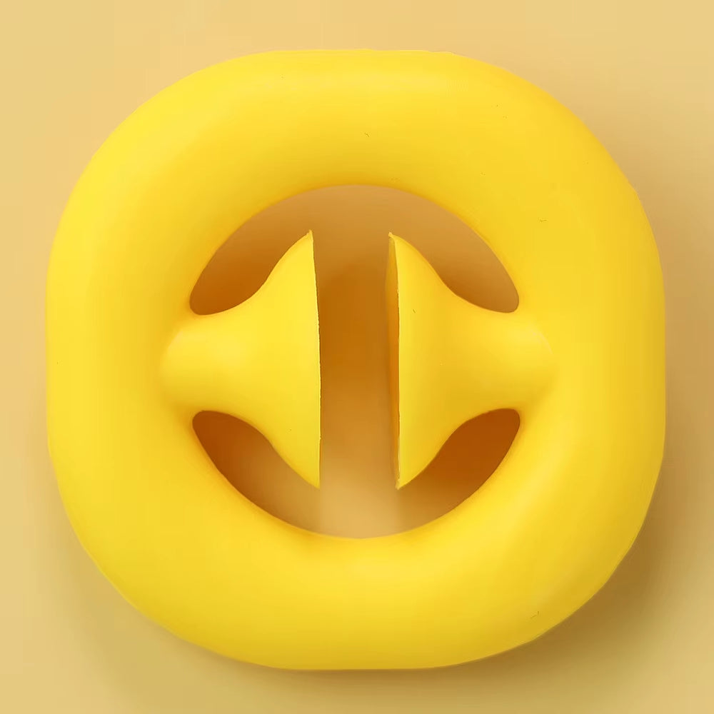 Premium Sensory Fidget Toys for Children and Adults: Innovative Squishy Shrink Tube and Pea Squeeze Toys for Autism and Anxiety Relief