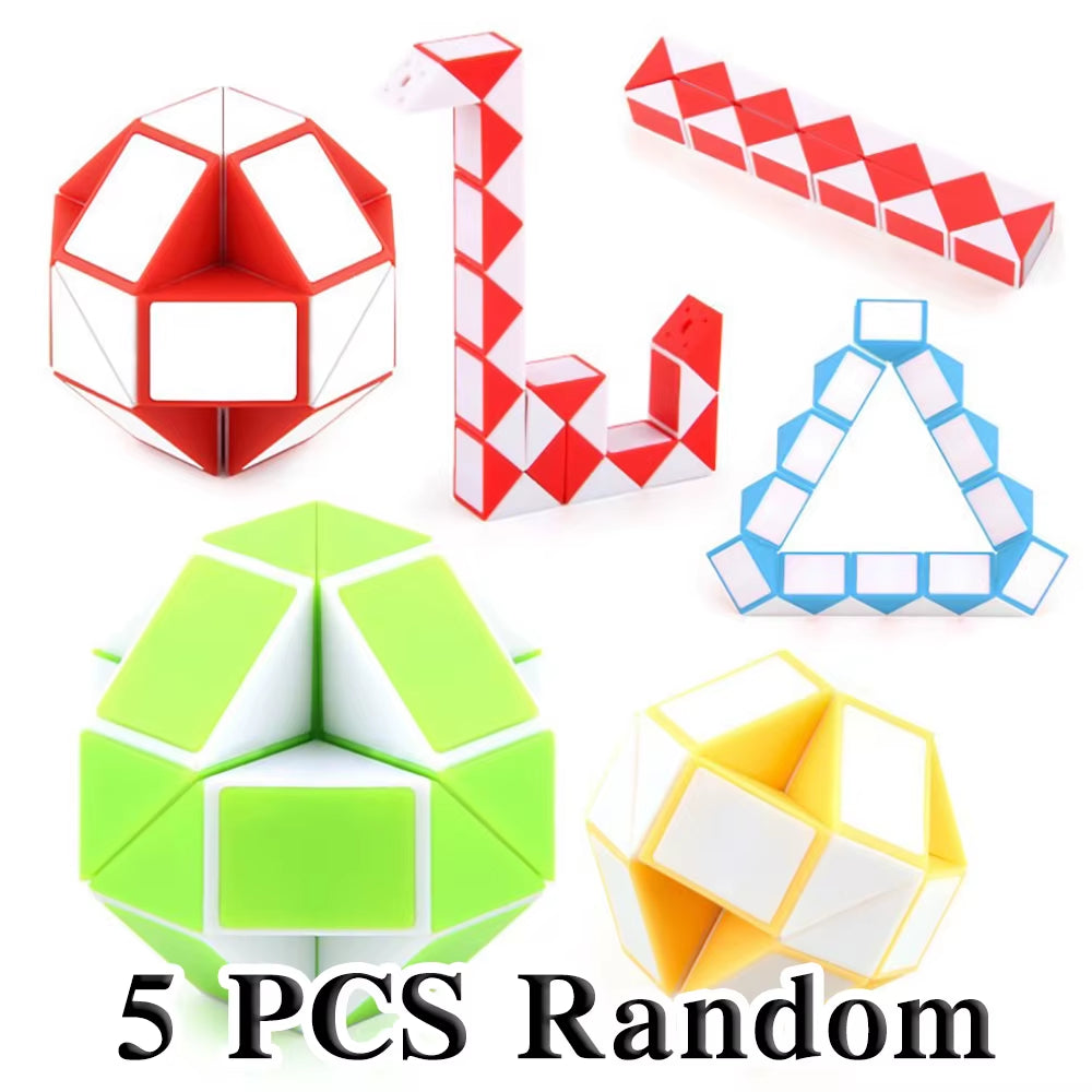 Premium Sensory Fidget Toys for Children and Adults: Innovative Squishy Shrink Tube and Pea Squeeze Toys for Autism and Anxiety Relief
