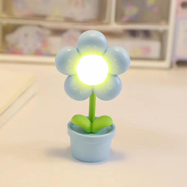 Cute Blossom Night Light