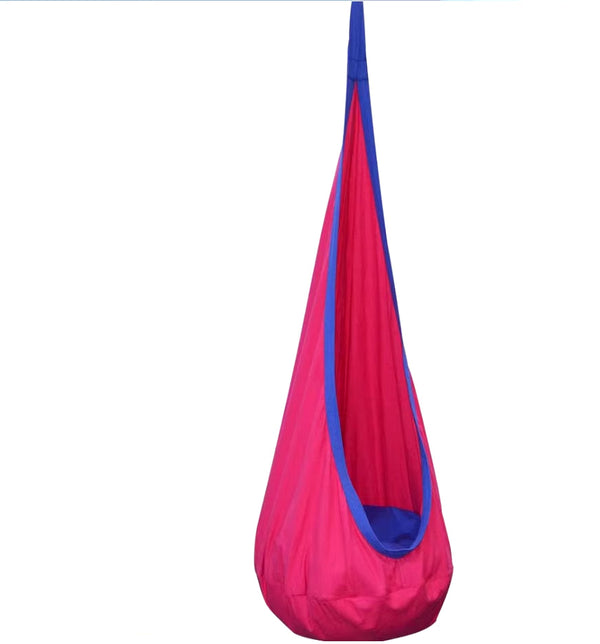 Dreamy Cloud Swing for Kids